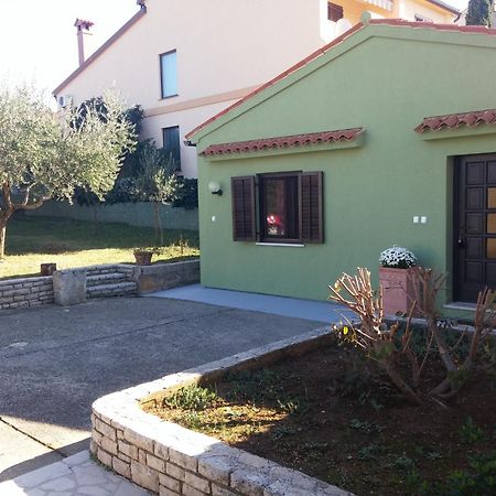 Apartmani Tara Medulin Bagian luar foto