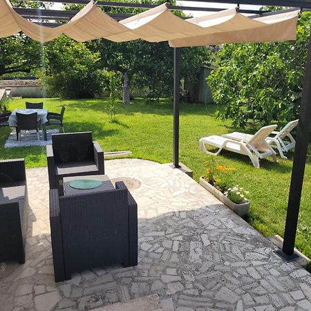 Apartmani Tara Medulin Bagian luar foto