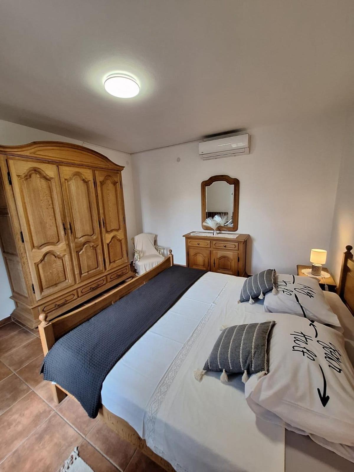 Apartmani Tara Medulin Bagian luar foto