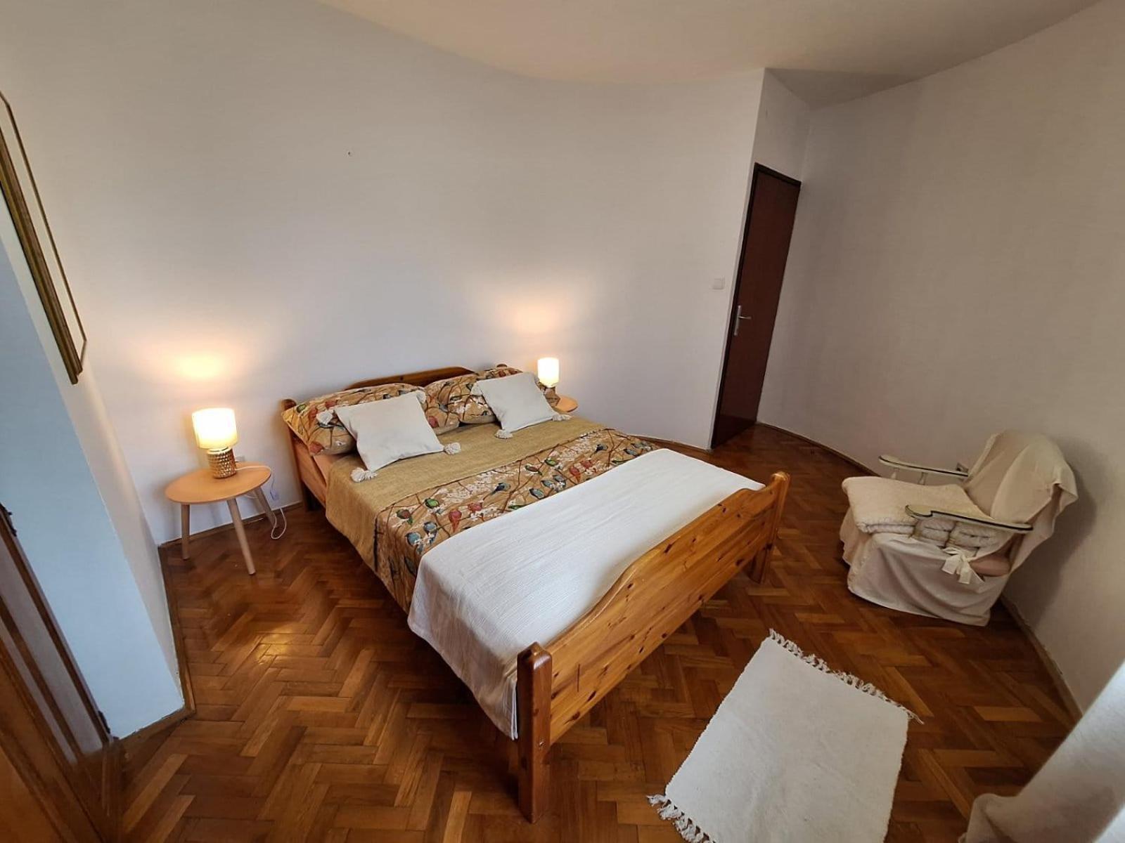 Apartmani Tara Medulin Bagian luar foto