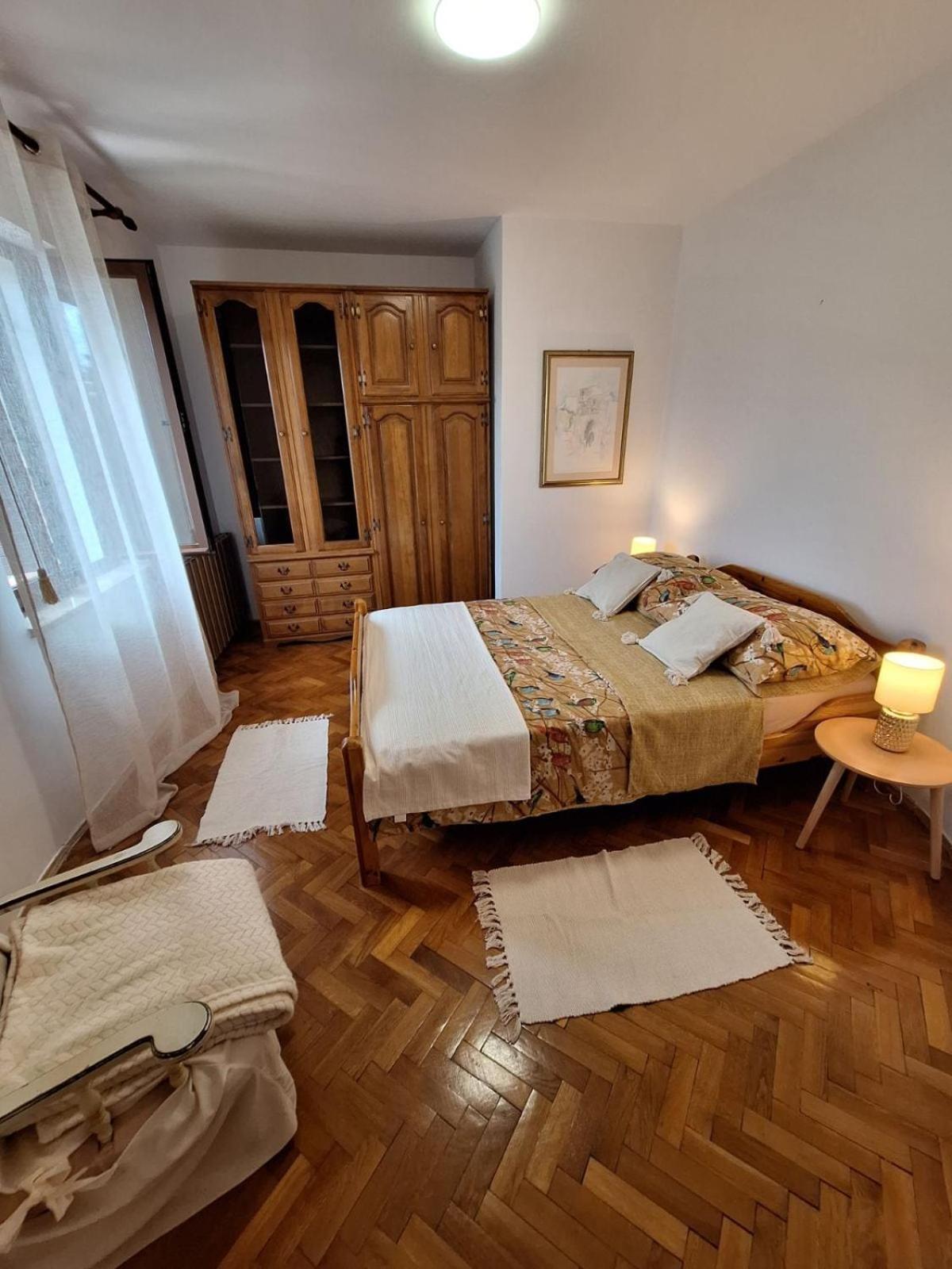 Apartmani Tara Medulin Bagian luar foto
