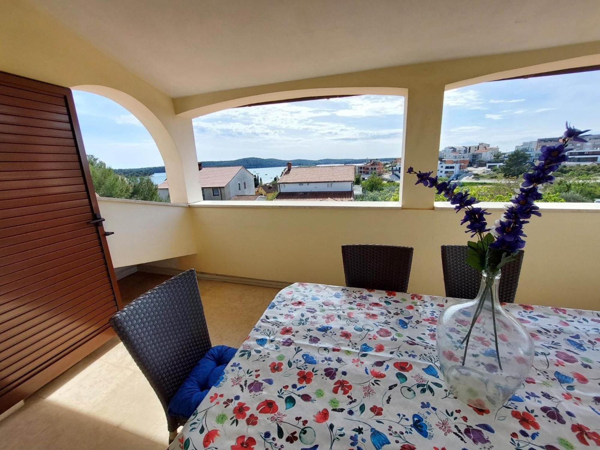 Apartmani Tara Medulin Bagian luar foto