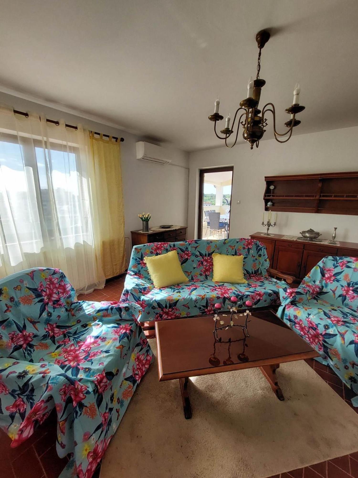 Apartmani Tara Medulin Bagian luar foto