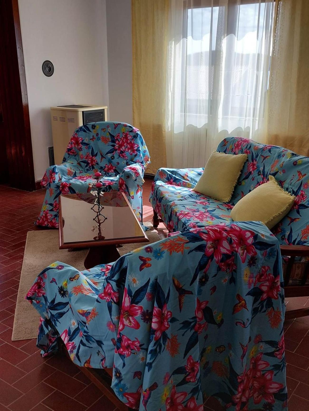 Apartmani Tara Medulin Bagian luar foto