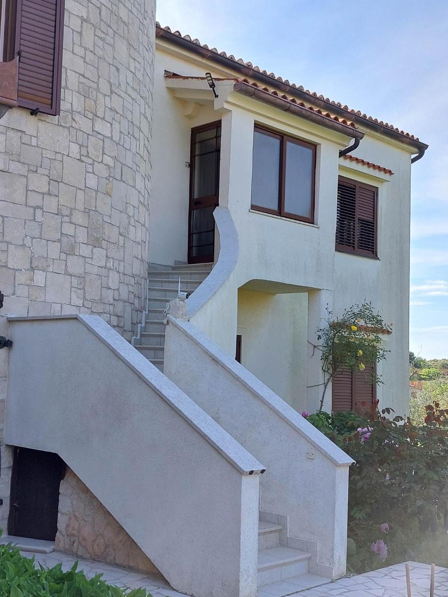 Apartmani Tara Medulin Bagian luar foto