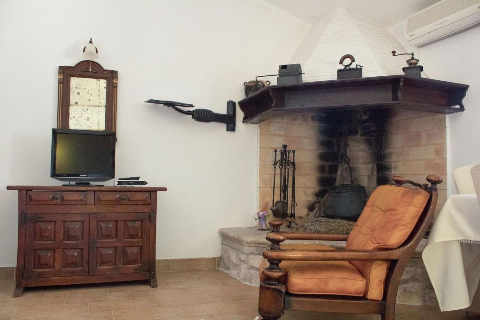 Apartmani Tara Medulin Bagian luar foto