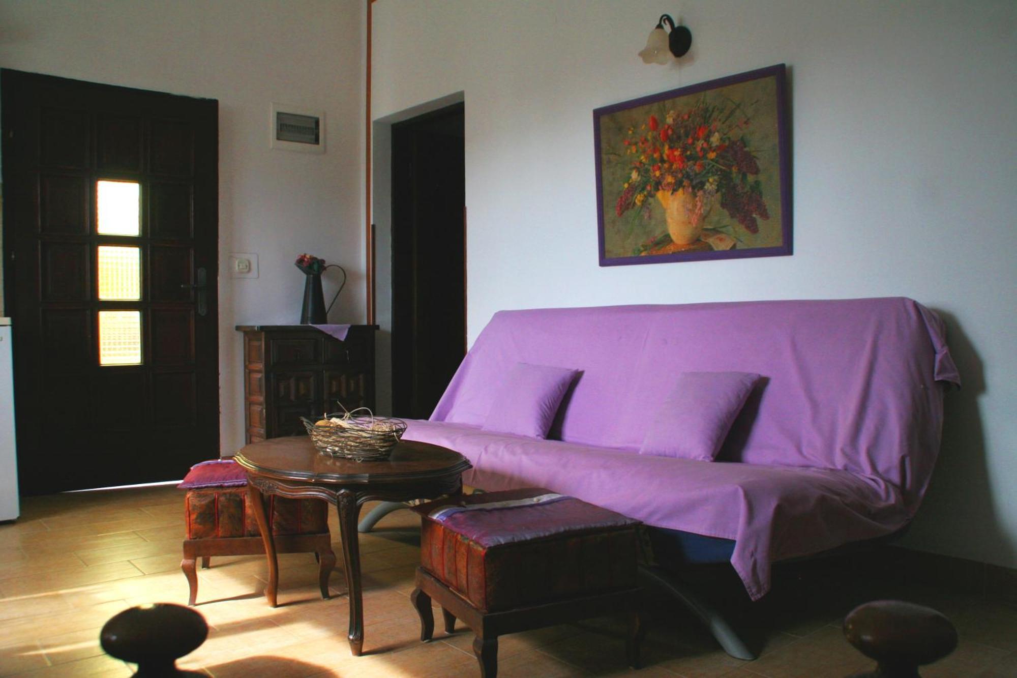 Apartmani Tara Medulin Bagian luar foto