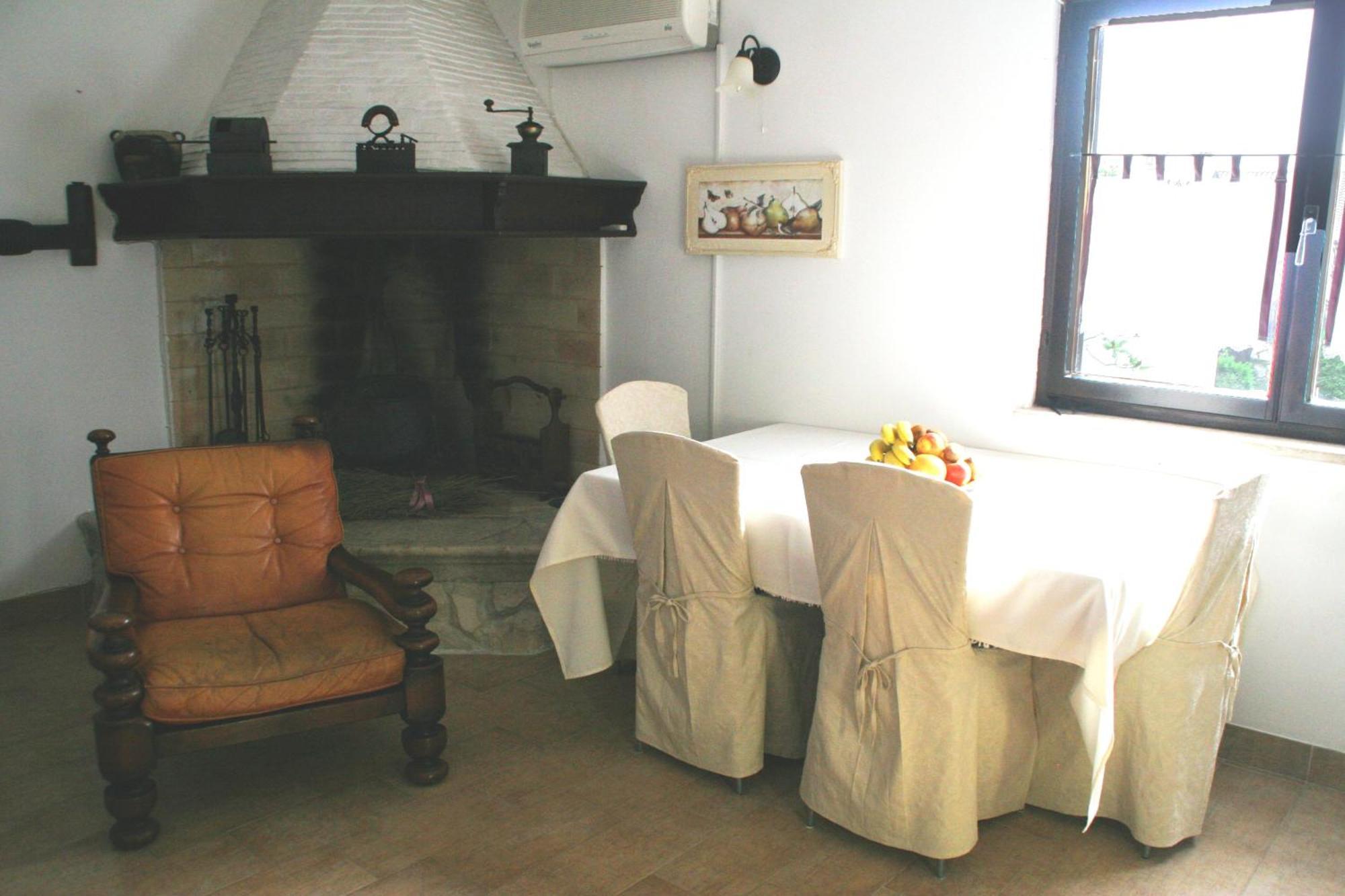 Apartmani Tara Medulin Bagian luar foto