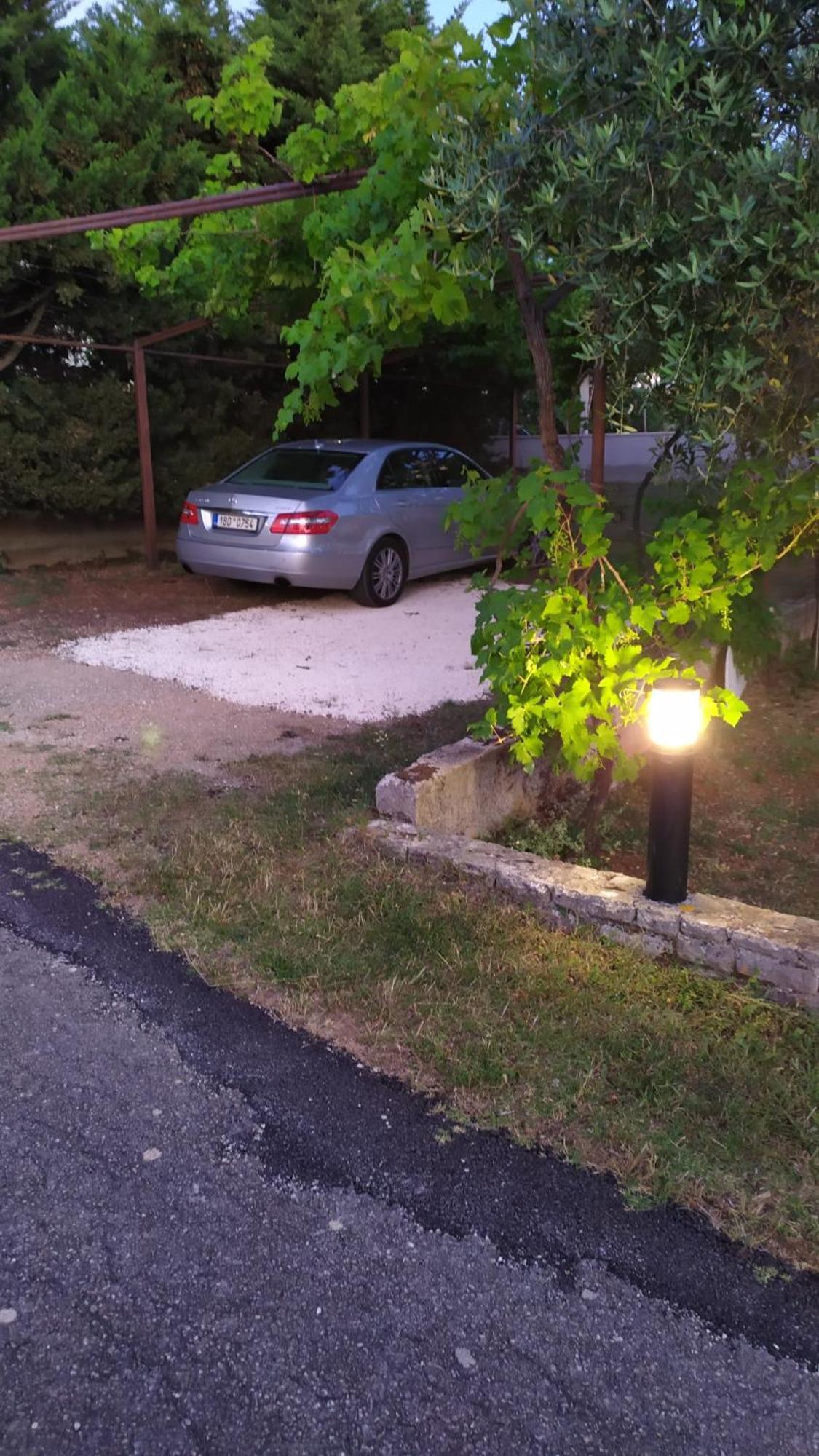Apartmani Tara Medulin Bagian luar foto