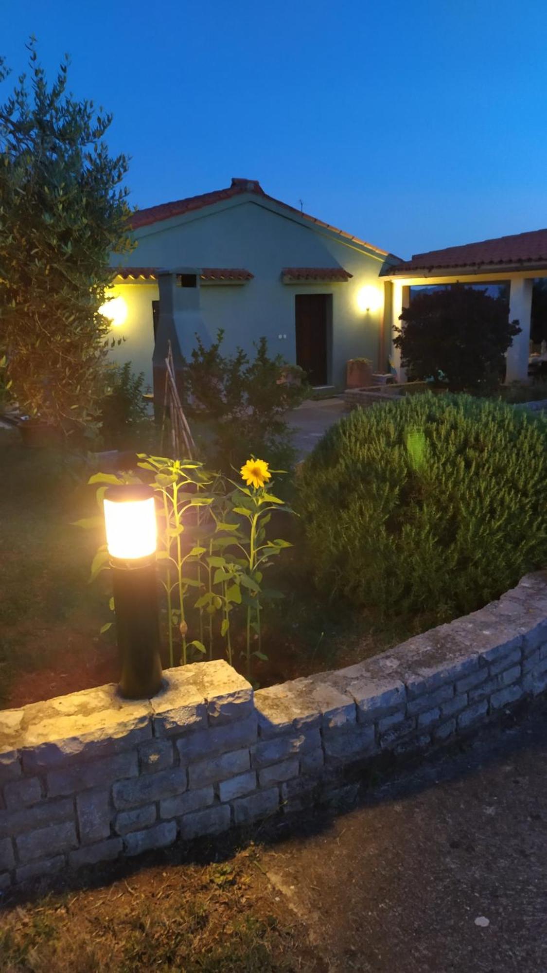 Apartmani Tara Medulin Bagian luar foto