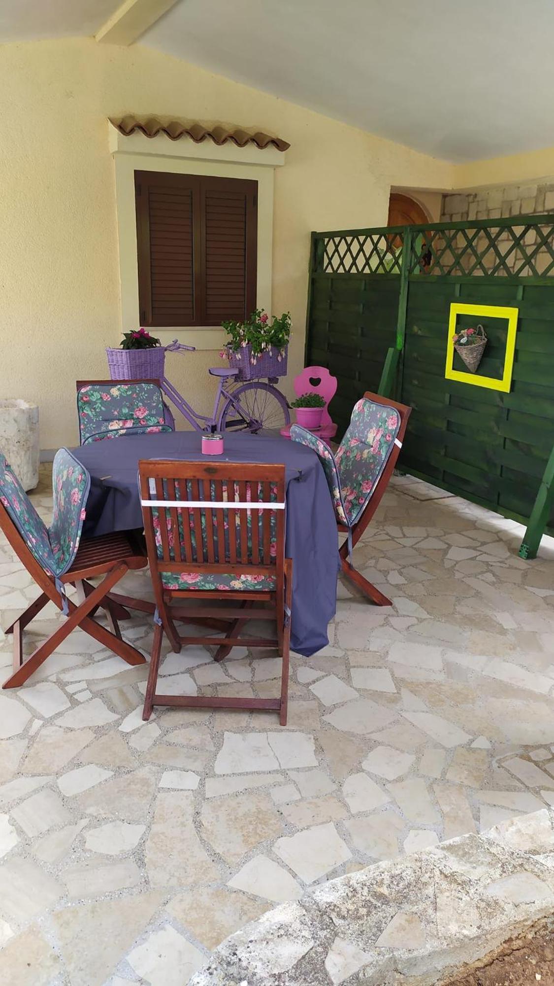 Apartmani Tara Medulin Bagian luar foto
