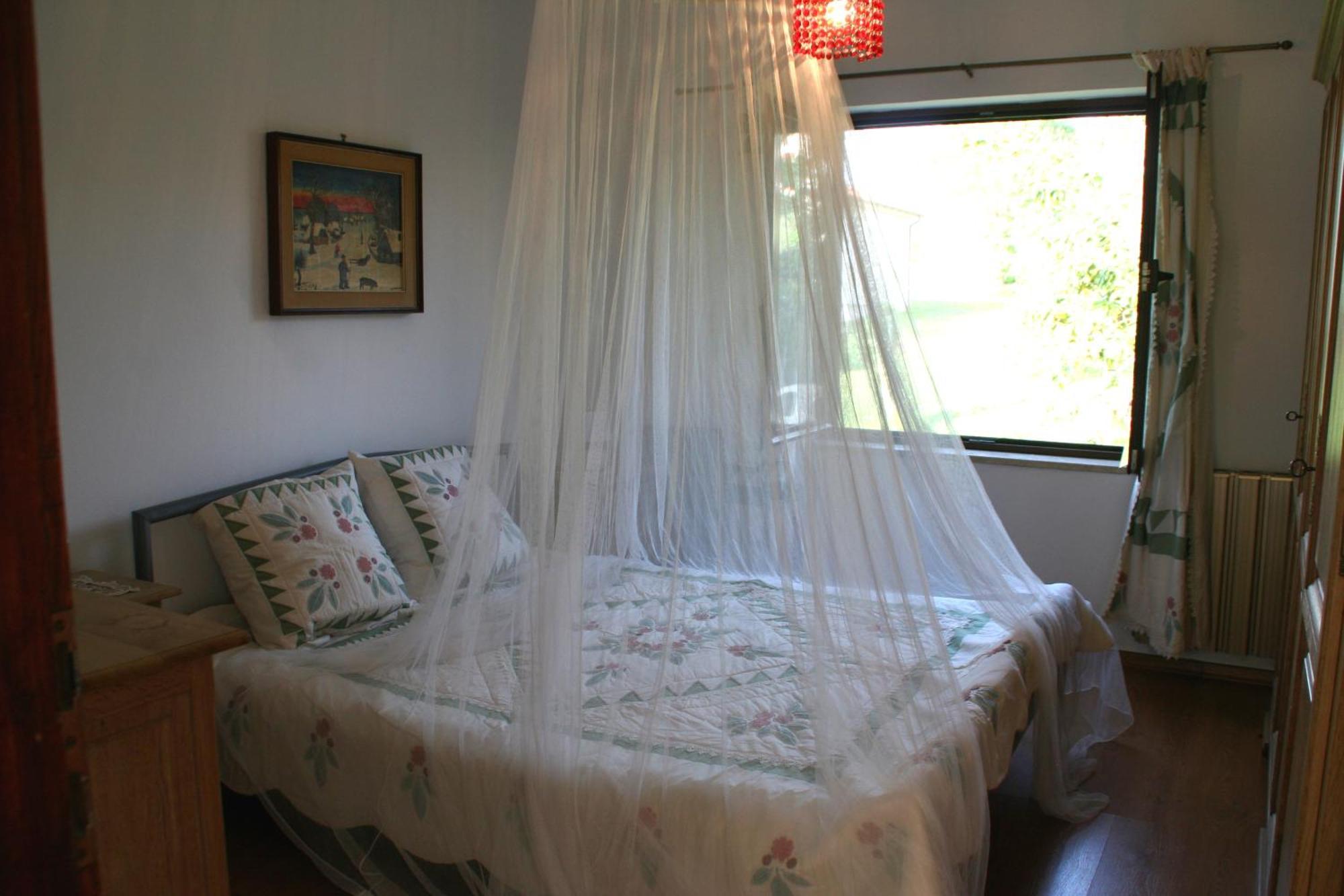 Apartmani Tara Medulin Bagian luar foto