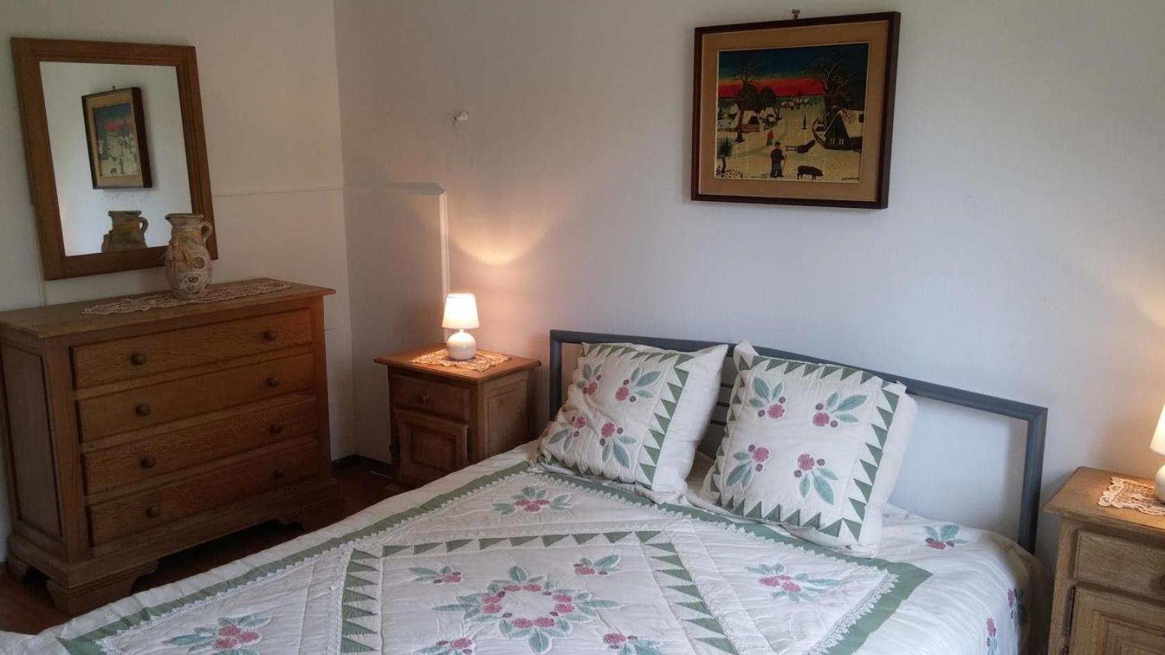 Apartmani Tara Medulin Bagian luar foto