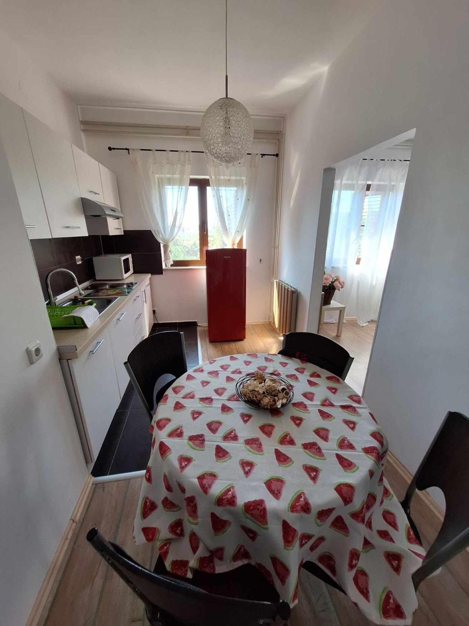Apartmani Tara Medulin Bagian luar foto