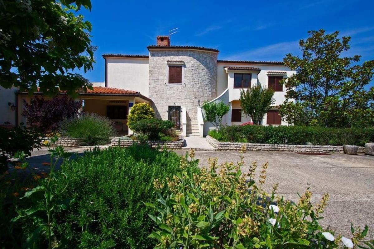 Apartmani Tara Medulin Bagian luar foto