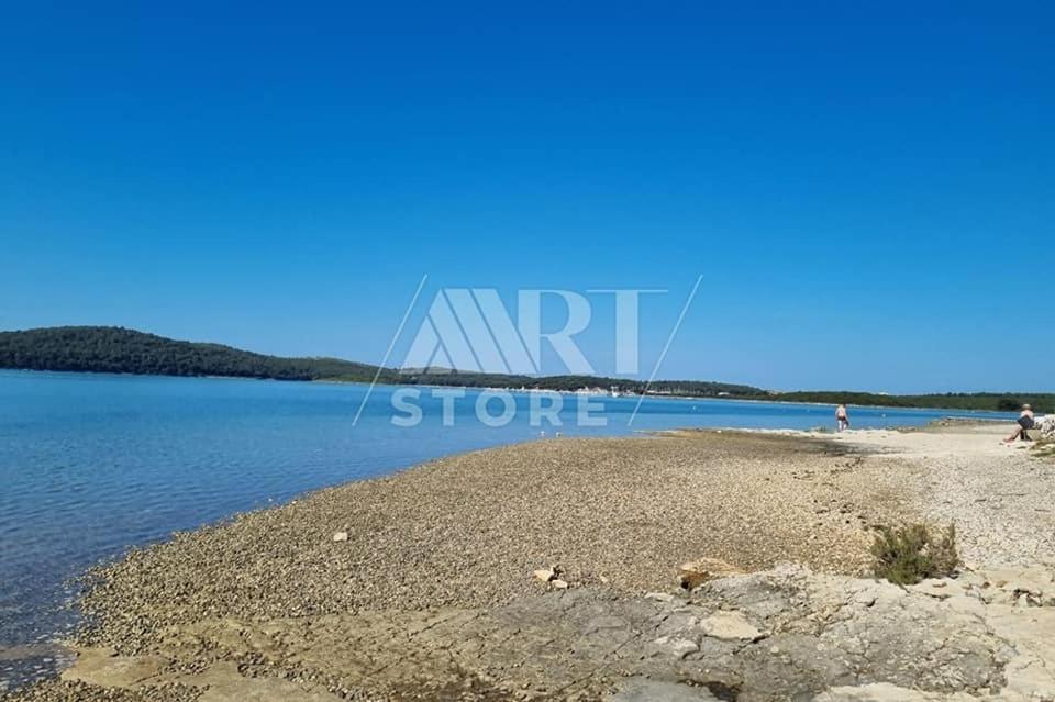 Apartmani Tara Medulin Bagian luar foto