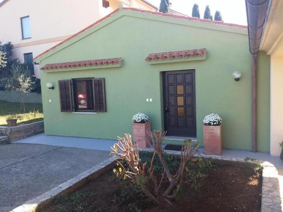 Apartmani Tara Medulin Bagian luar foto
