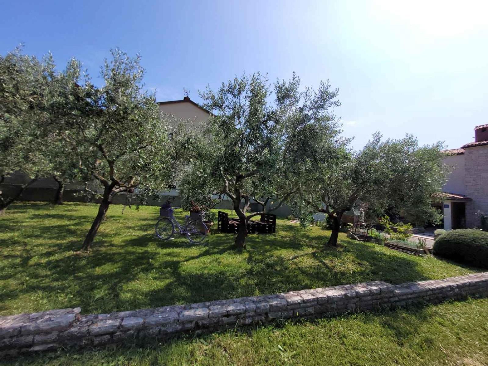 Apartmani Tara Medulin Bagian luar foto