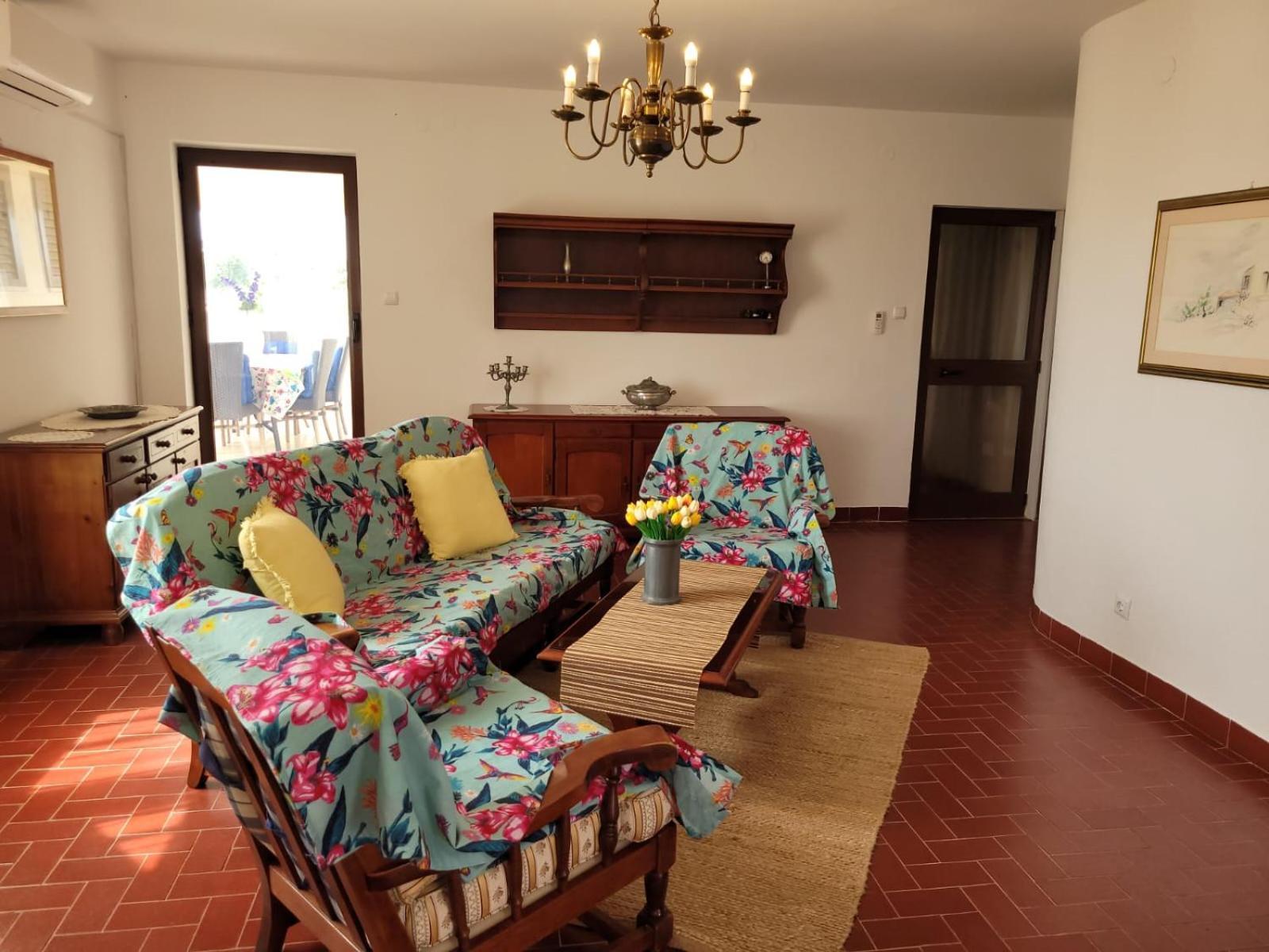 Apartmani Tara Medulin Bagian luar foto