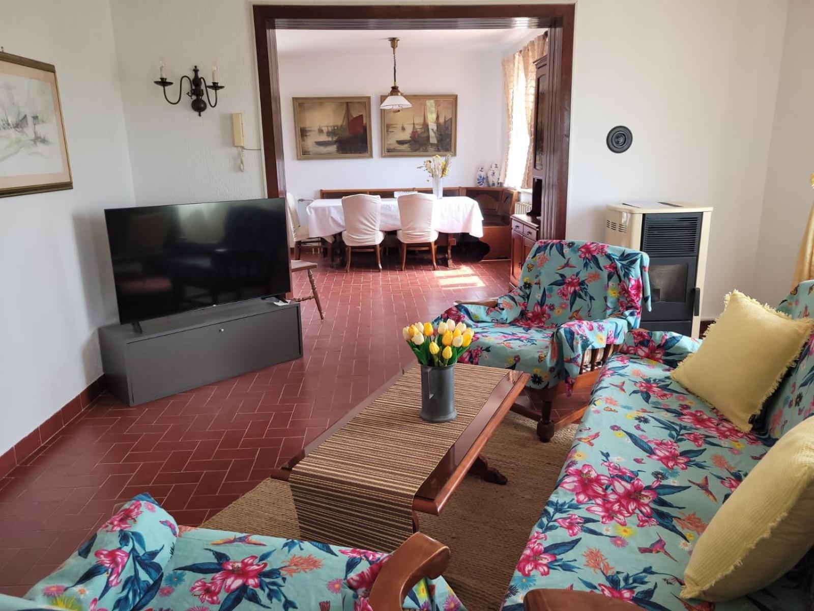 Apartmani Tara Medulin Bagian luar foto