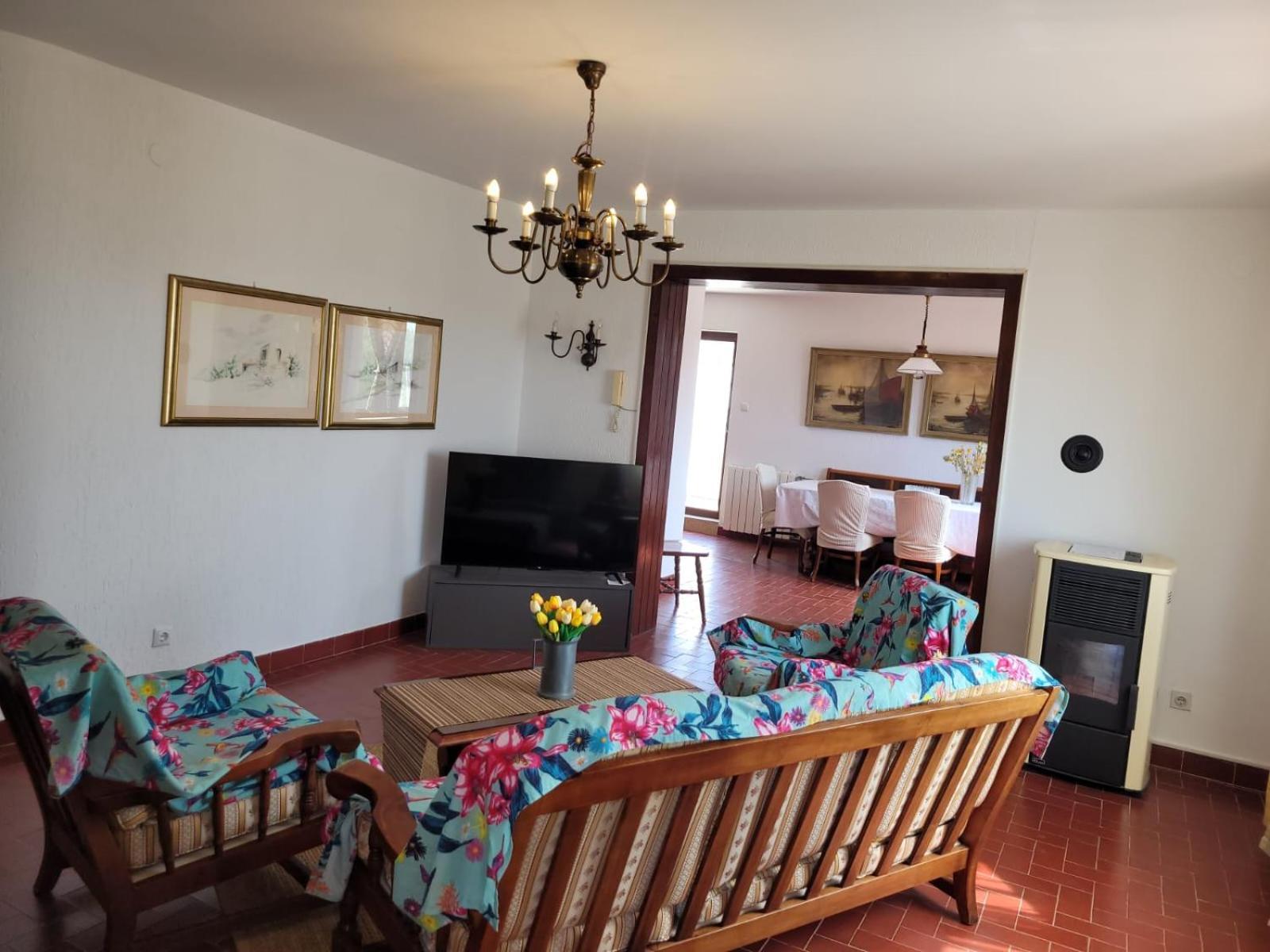 Apartmani Tara Medulin Bagian luar foto