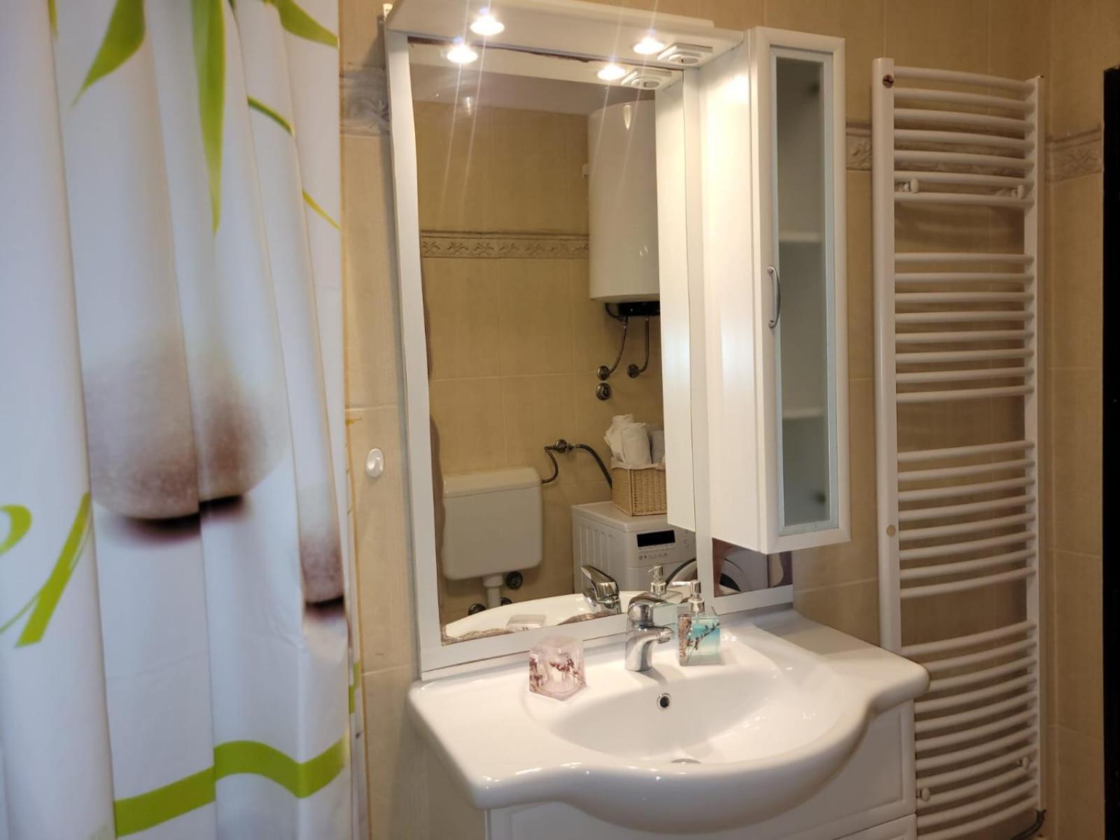 Apartmani Tara Medulin Bagian luar foto