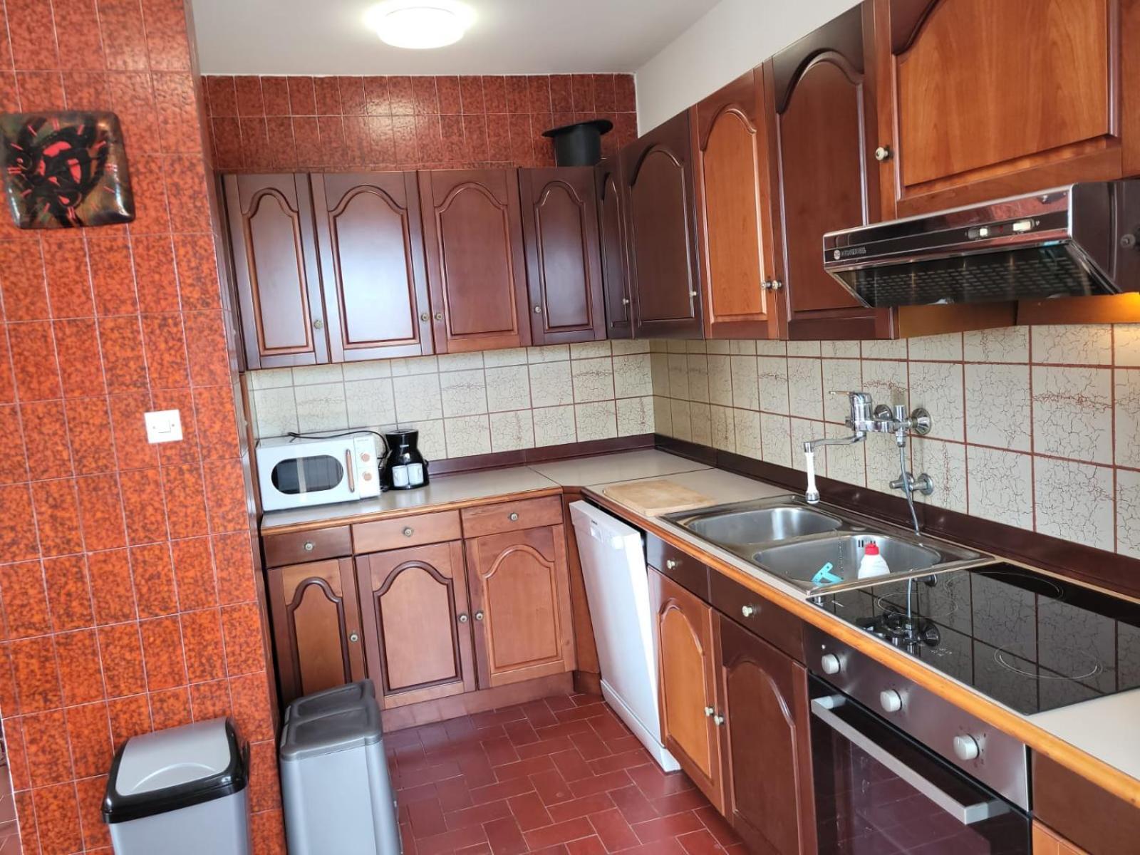 Apartmani Tara Medulin Bagian luar foto