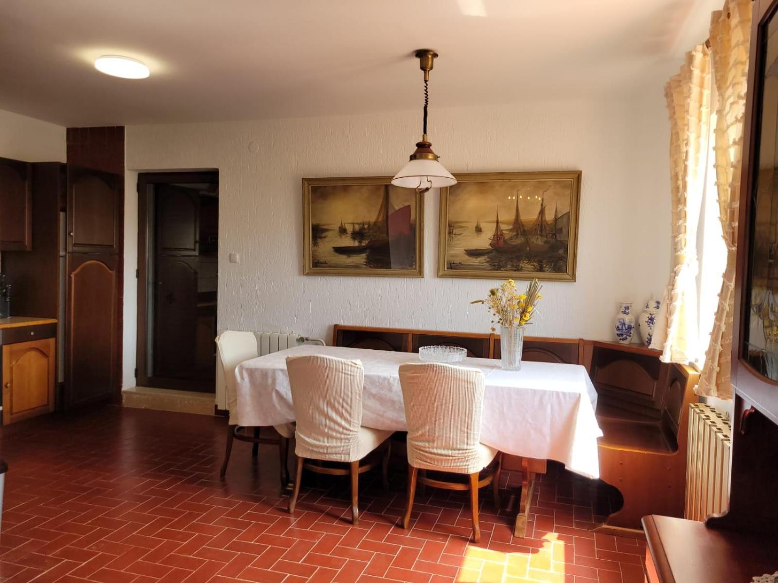 Apartmani Tara Medulin Bagian luar foto