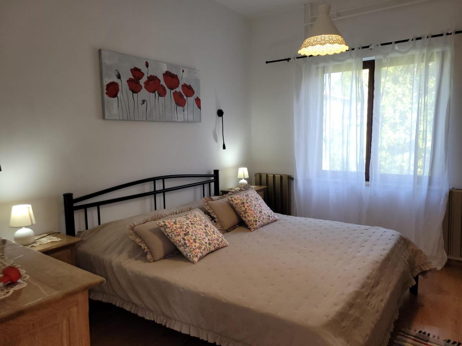 Apartmani Tara Medulin Bagian luar foto