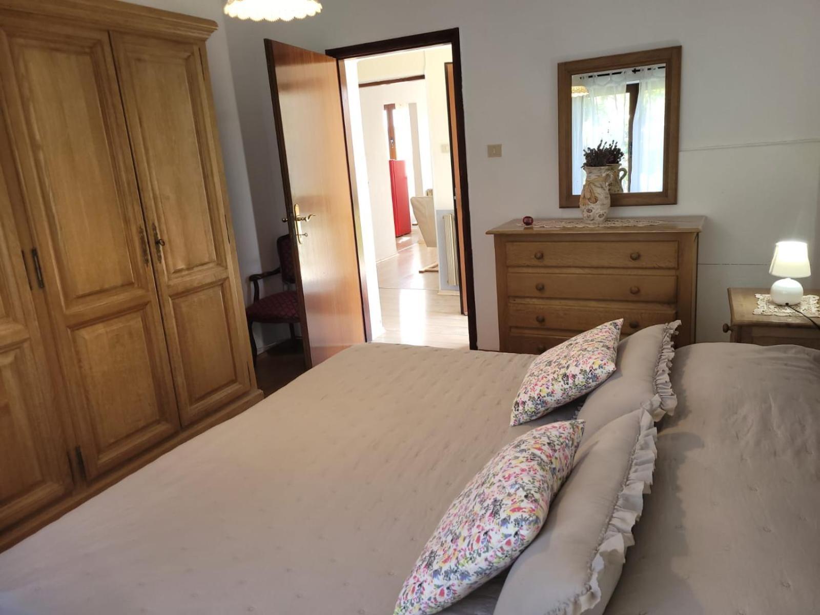 Apartmani Tara Medulin Bagian luar foto