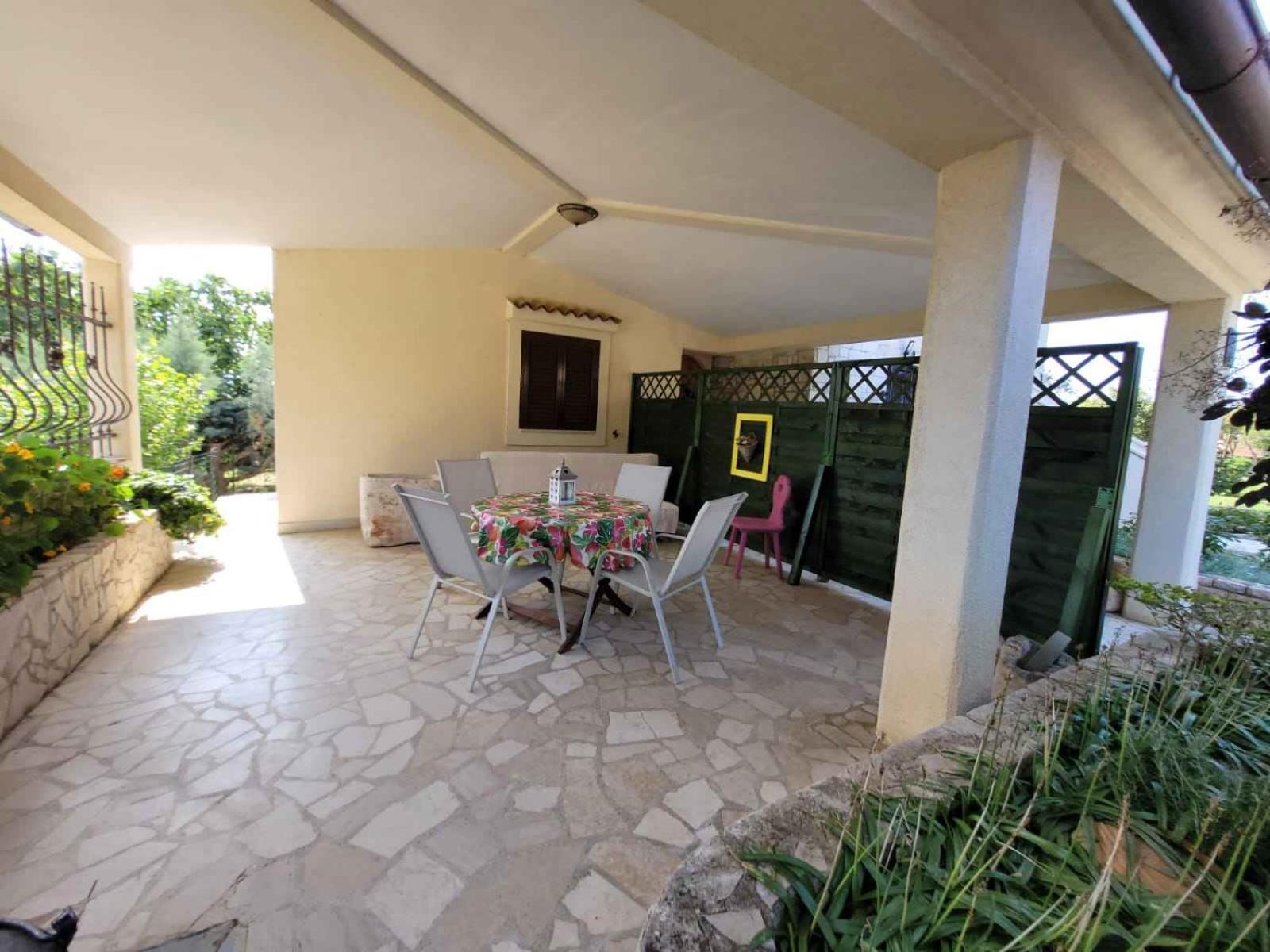 Apartmani Tara Medulin Bagian luar foto